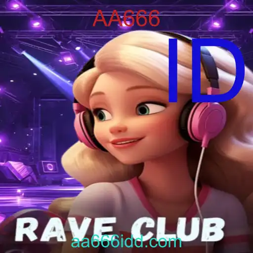 Mengenal RaveClub: Permainan dengan Kode Rahasia AA666